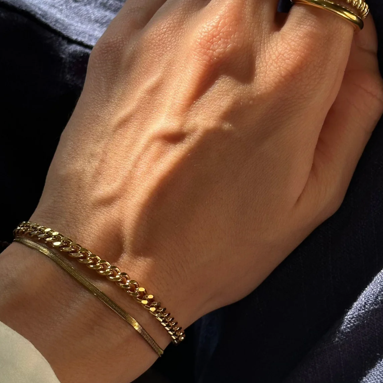 Pulsera Duo