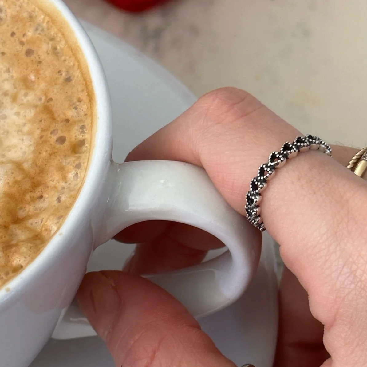Anillo Amore